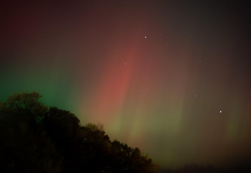 Aurora Accents